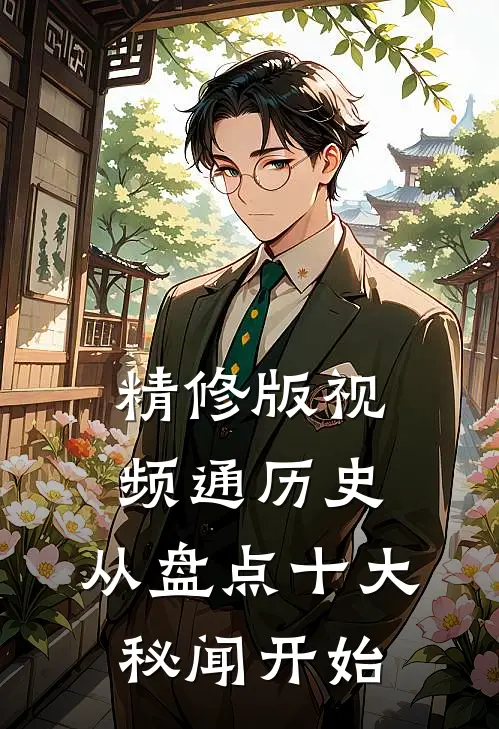 精修版视频通历史：从盘点十大秘闻开始