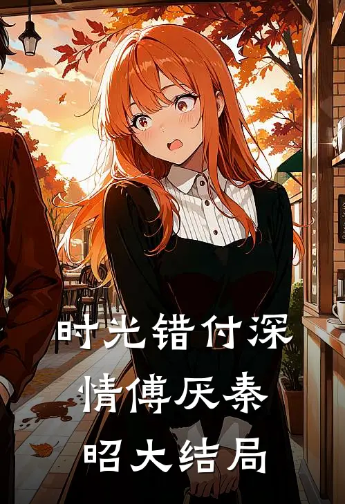 时光错付深情傅厌秦昭大结局