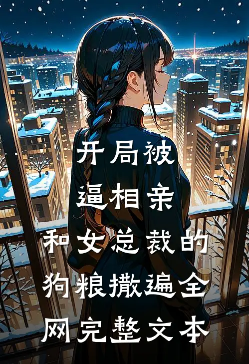开局被逼相亲：和女总裁的狗粮撒遍全网完整文本