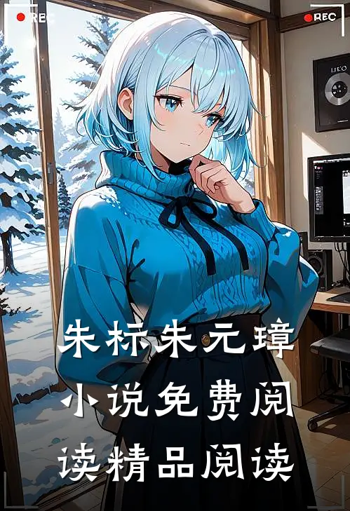 朱标朱元璋小说免费阅读精品阅读