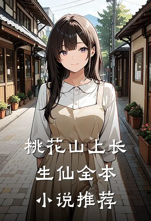桃花山上长生仙全本小说推荐