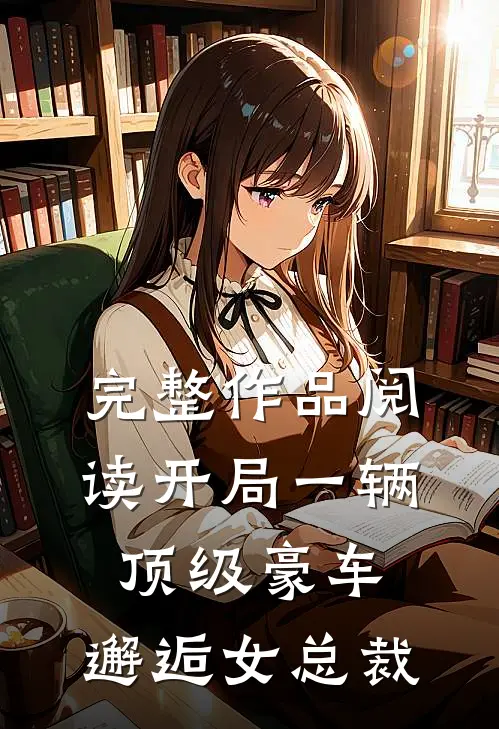 完整作品阅读开局一辆顶级豪车，邂逅女总裁