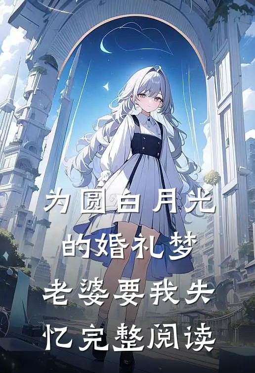为圆白月光的婚礼梦，老婆要我失忆完整阅读