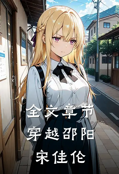 全文章节穿越邵阳宋佳伦