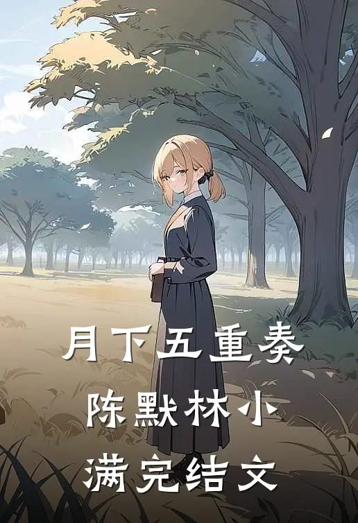 月下五重奏陈默林小满完结文