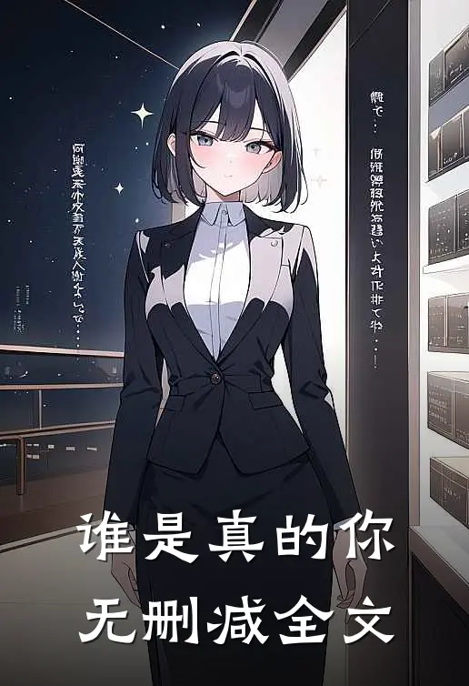 谁是真的你无删减全文