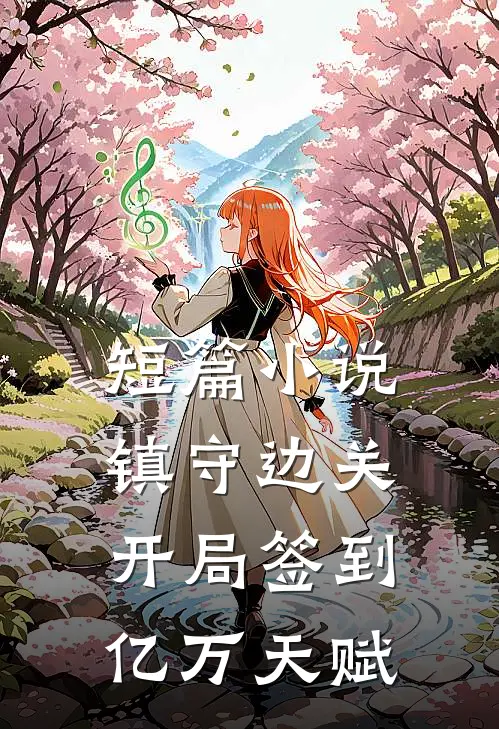 短篇小说镇守边关，开局签到亿万天赋