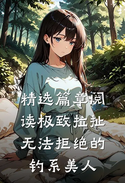 精选篇章阅读极致拉扯：无法拒绝的钓系美人