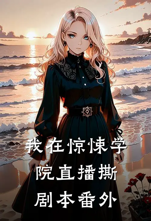我在惊悚学院直播撕剧本 番外