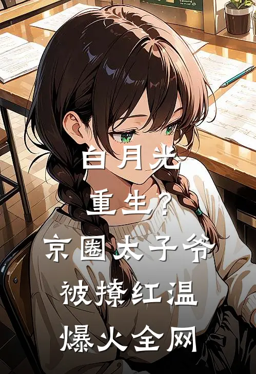 白月光重生？京圈太子爷被撩红温爆火全网