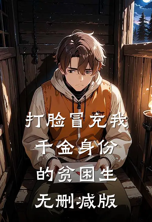 打脸冒充我千金身份的贫困生无删减版