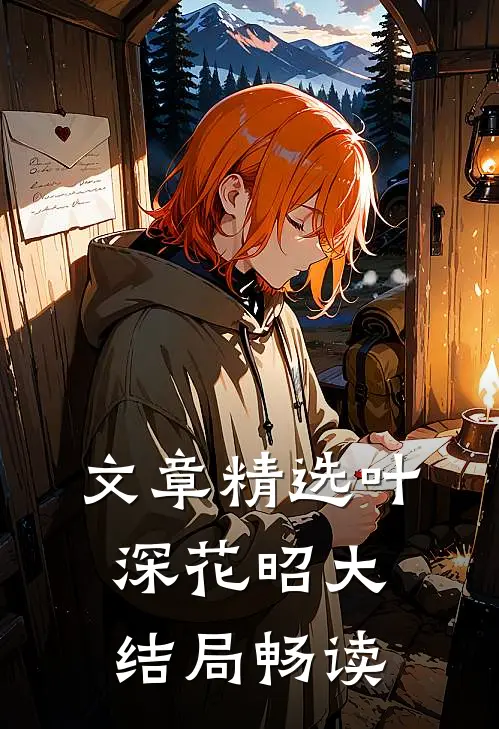 文章精选叶深花昭大结局畅读