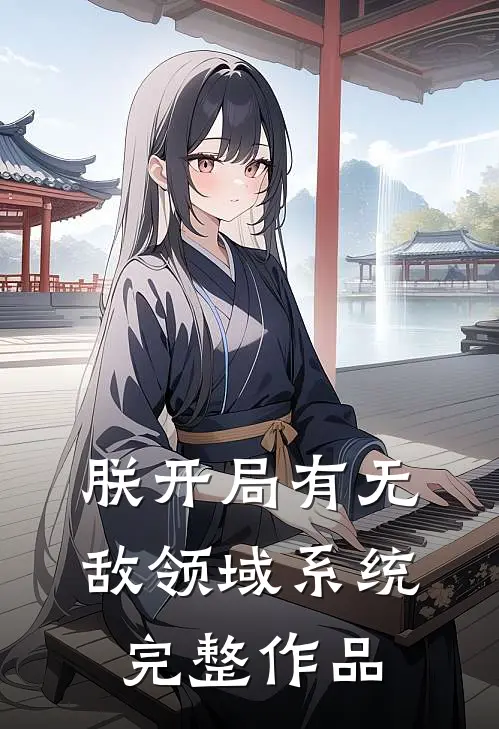 朕开局有无敌领域系统完整作品