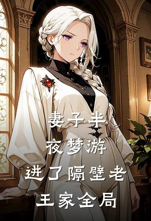 妻子半夜梦游，进了隔壁老王家全局
