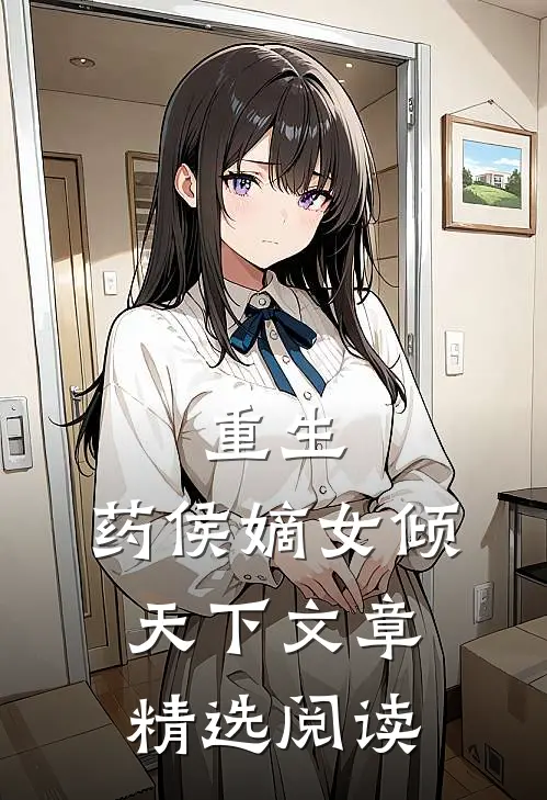 重生：药侯嫡女倾天下文章精选阅读