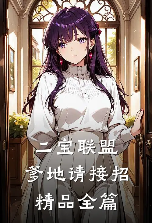 二宝联盟，爹地请接招精品全篇