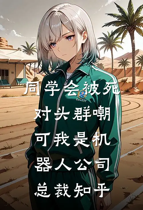 同学会被死对头群嘲，可我是机器人公司总裁知乎