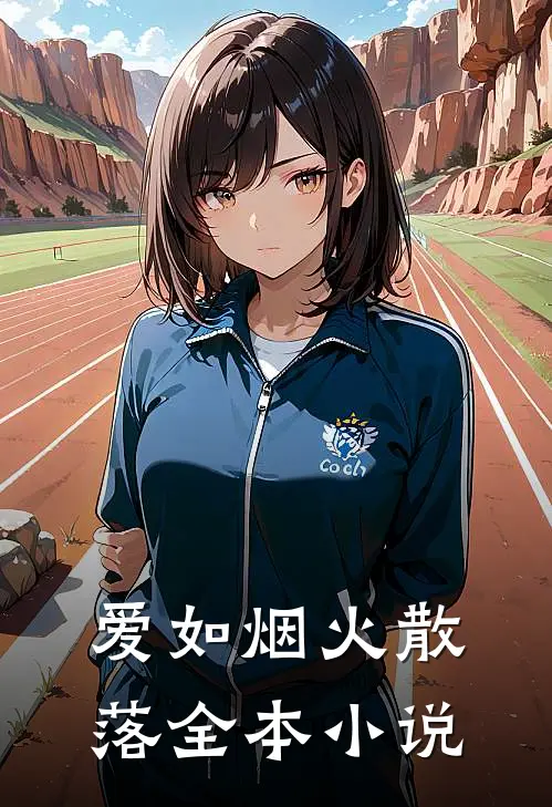 爱如烟火散落全本小说