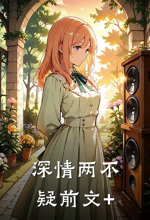深情两不疑前文+