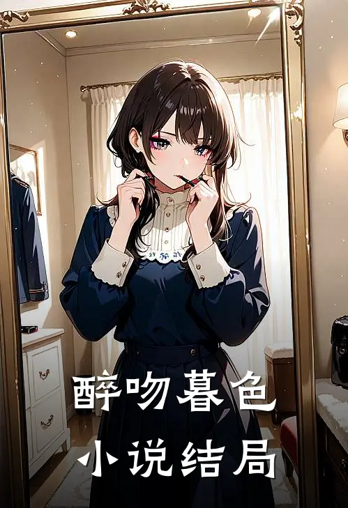 醉吻暮色小说结局
