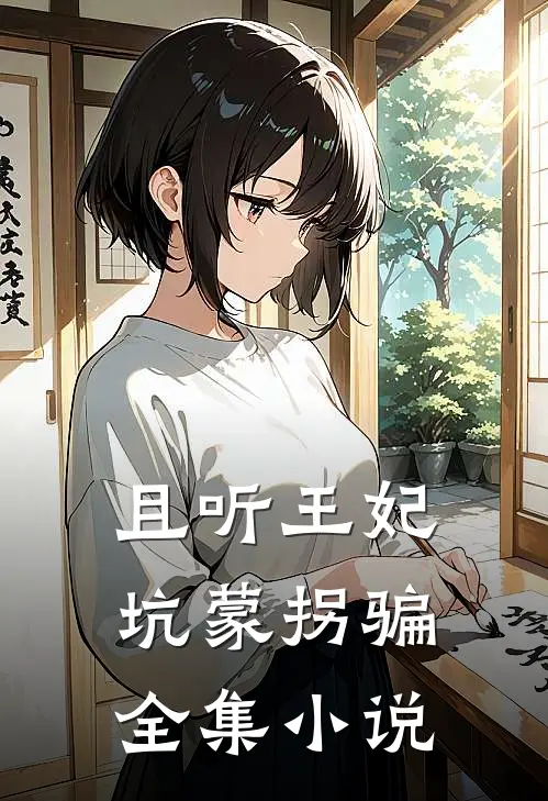 且听王妃坑蒙拐骗全集小说