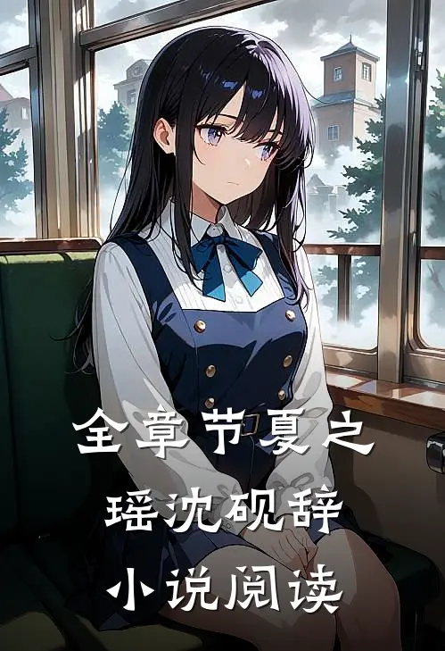 全章节夏之瑶沈砚辞小说阅读