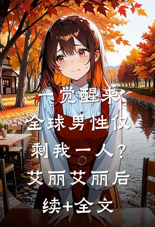 一觉醒来，全球男性仅剩我一人？艾丽艾丽后续+全文
