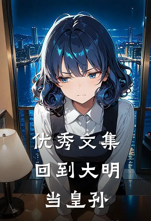 优秀文集回到大明当皇孙