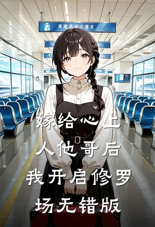 嫁给心上人他哥后，我开启修罗场无错版