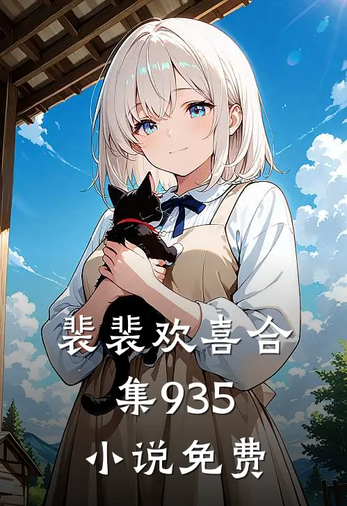 裴裴欢喜合集935小说免费