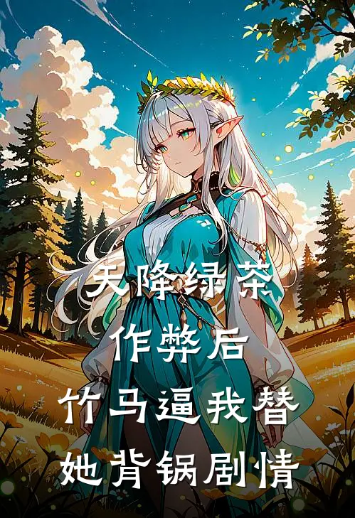 天降绿茶作弊后，竹马逼我替她背锅剧情