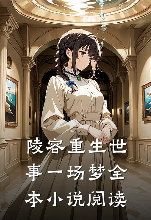 陵容重生世事一场梦全本小说阅读