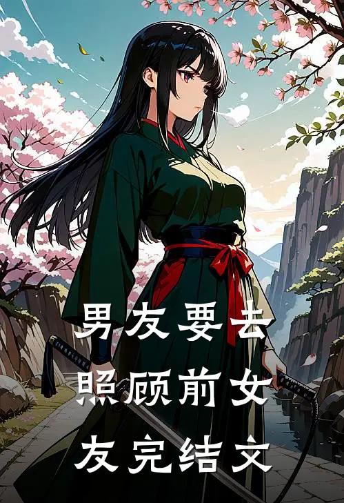 男友要去照顾前女友完结文