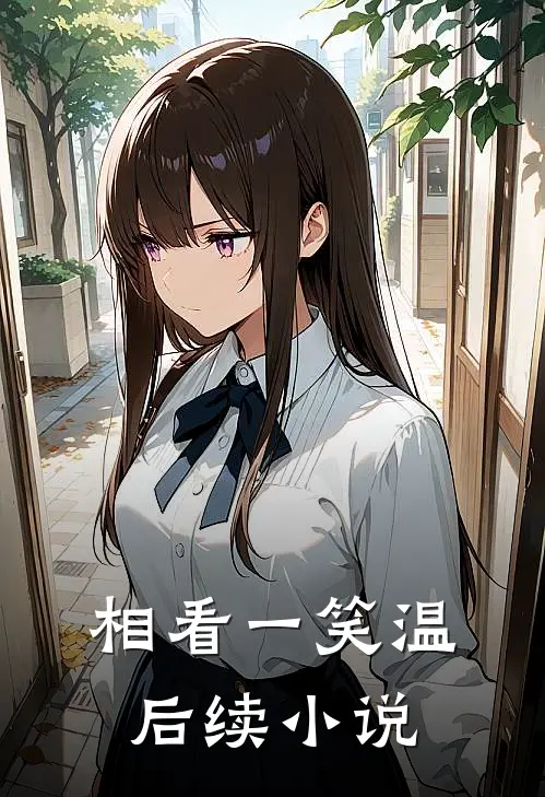 相看一笑温后续小说