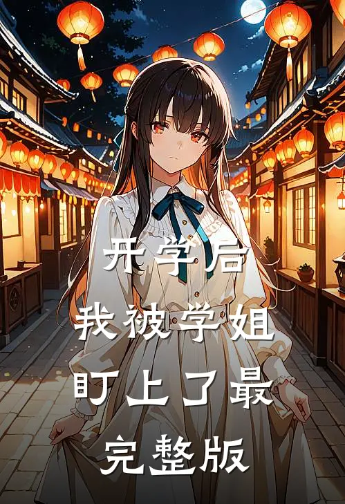 开学后，我被学姐盯上了最完整版