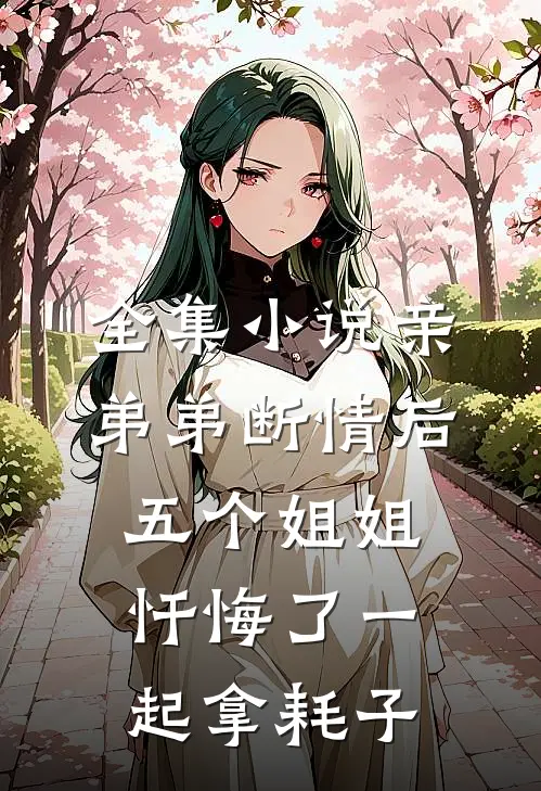 全集小说亲弟弟断情后,五个姐姐忏悔了一起拿耗子