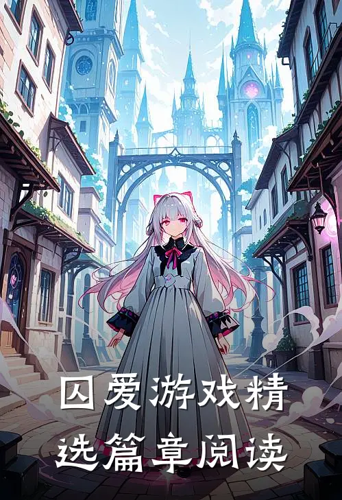 囚爱游戏精选篇章阅读
