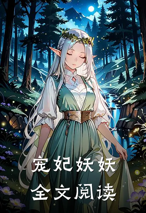宠妃妖妖全文阅读