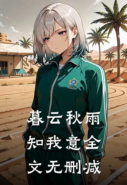 暮云秋雨知我意全文无删减