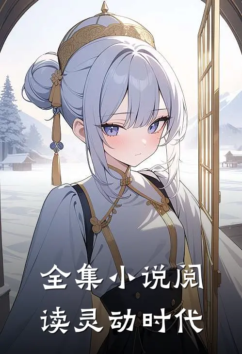 全集小说阅读灵动时代