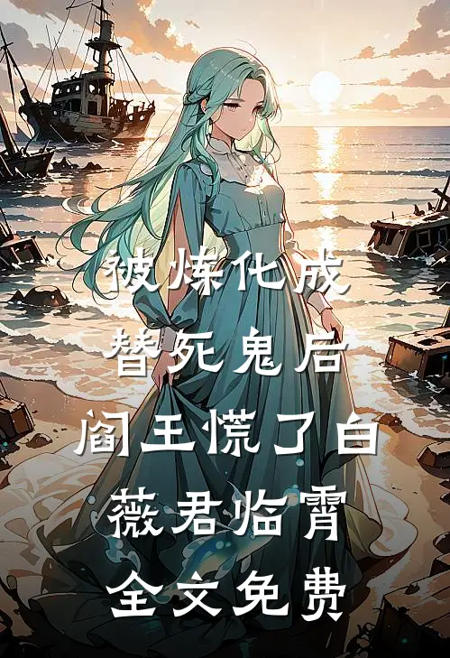 被炼化成替死鬼后，阎王慌了白薇君临霄全文免费
