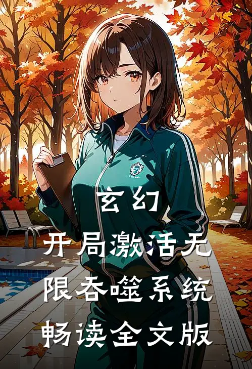 玄幻：开局激活无限吞噬系统畅读全文版