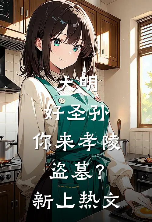 大明：好圣孙，你来孝陵盗墓？新上热文