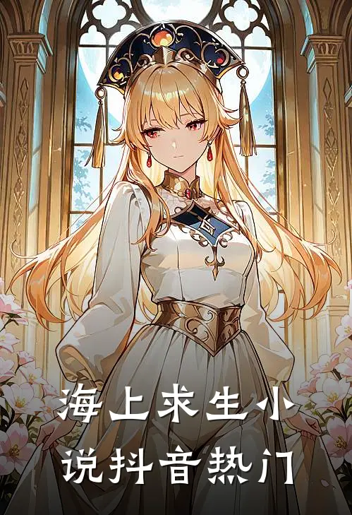 海上求生小说抖音热门