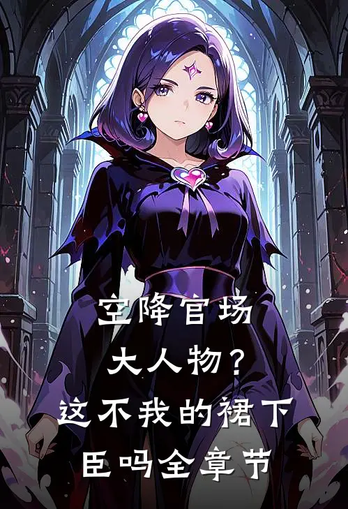 空降官场大人物？这不我的裙下臣吗全章节