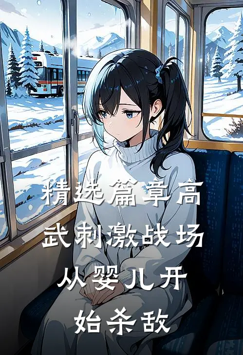 精选篇章高武刺激战场，从婴儿开始杀敌