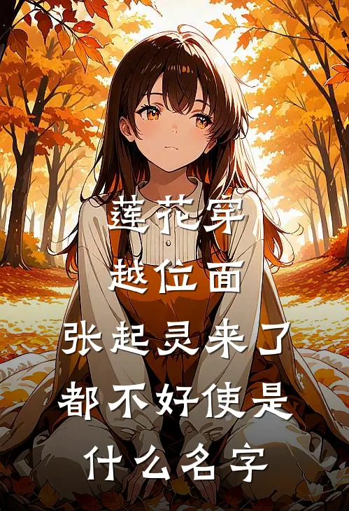 莲花穿越位面，张起灵来了都不好使是什么名字