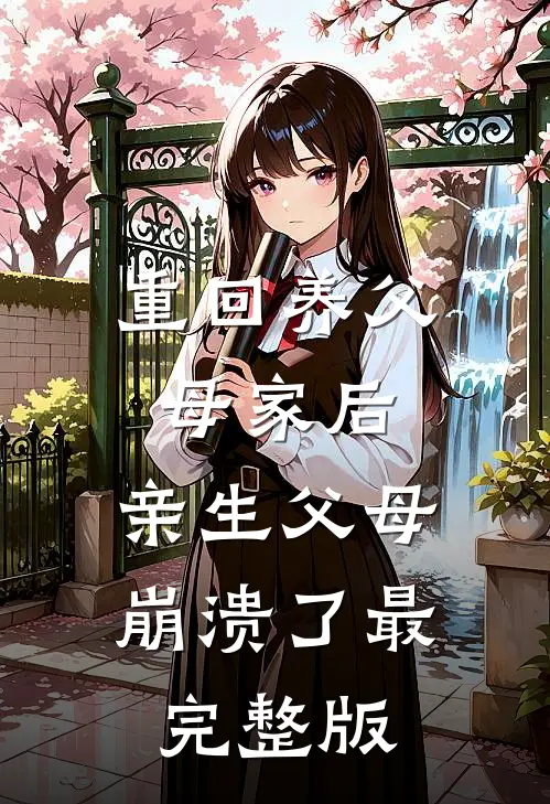 重回养父母家后，亲生父母崩溃了最完整版