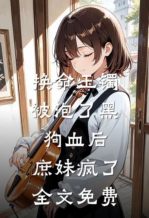 换命玉镯被泡了黑狗血后，庶妹疯了全文免费