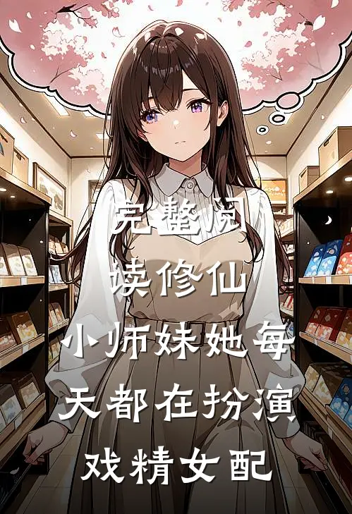 完整阅读修仙：小师妹她每天都在扮演戏精女配